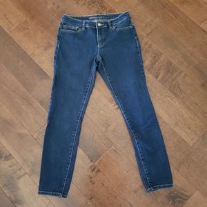 FINAL PRICE: Michael Kors Skinny Jeans